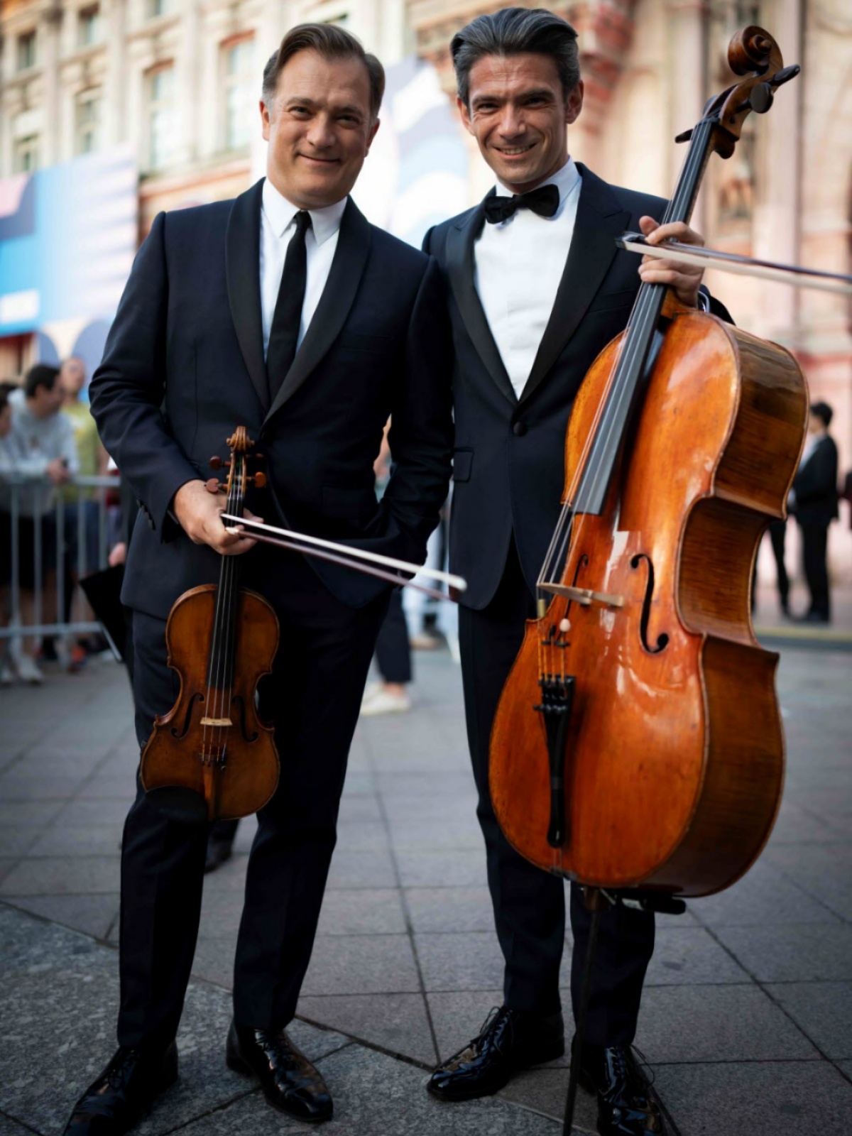 Orchestre Philharmonique de Radio France