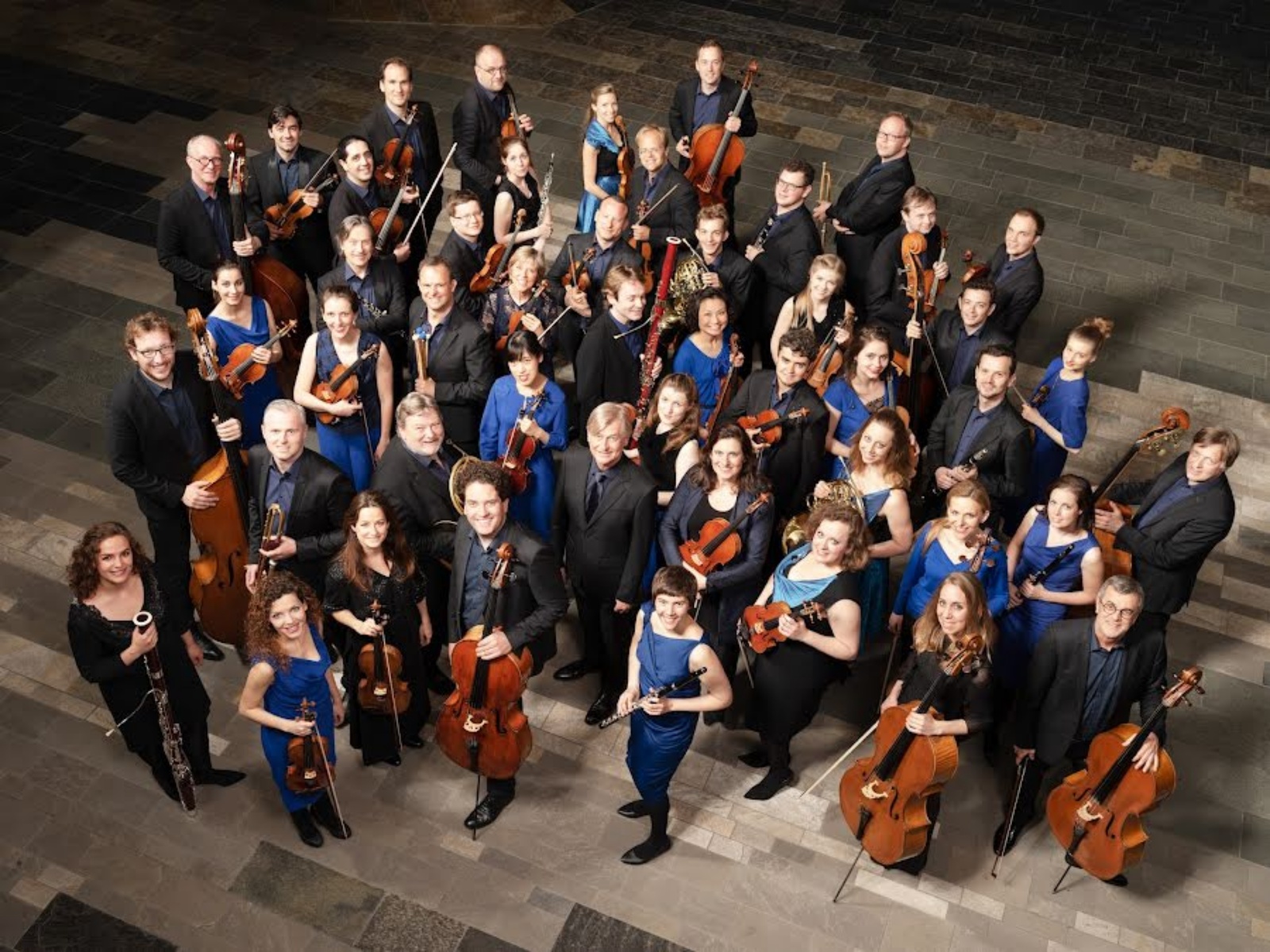 Le Concert Olympique