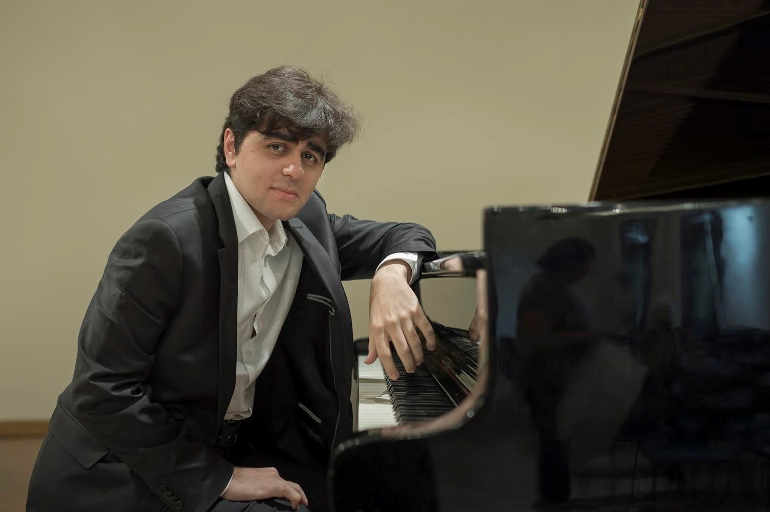 David Khrikuli